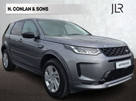 2025 Land Rover Discovery Sport PHEV AWD DYNAMIC S AUTO *MAIN LAND ROVER DEALER*