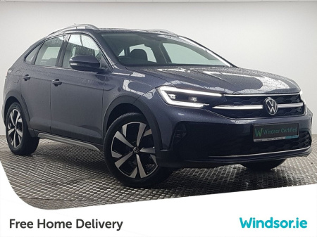 2023 Volkswagen Taigo 1.0 TSI 110HP DSG Auto Style