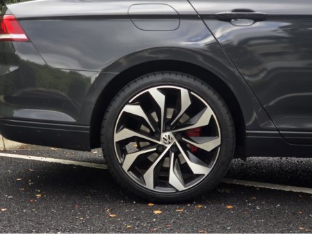 2016 Volkswagen Passat TRENDLINE 1.6 TDI D7F 120HP 4DR AUTO