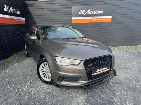 2015 Audi A3 1.4 TFSI AUTO