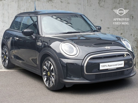 2023 MINI Hatch Electric Level 3