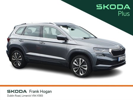 2022 Skoda Karoq 2.0TDI 115HP Style *PCP FROM €359 monthly* Call Cormac on 0861736180