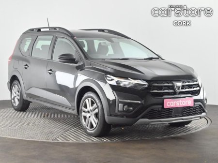 2023 Dacia Jogger TCe 110 Comfort