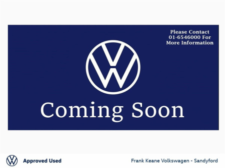 2025 Volkswagen Polo *75 Edition* 1.0TSI 95HP Manual @Frank Keane Volkswagen South Dublin