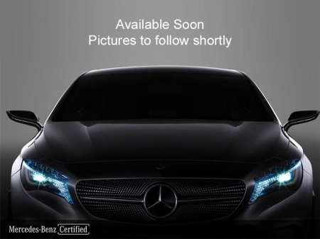 2021 Mercedes-Benz E Class E220d AMG Line *Nappa Leather*