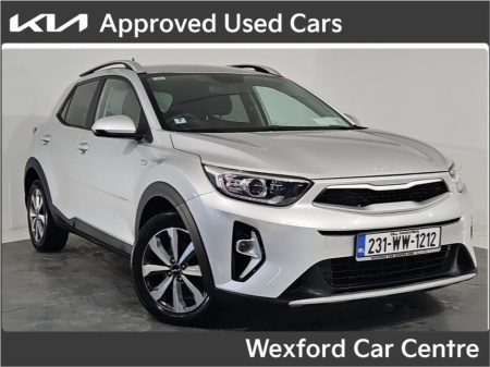 2023 Kia Stonic 1.0 K2 STOCK CLEARANCE