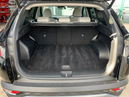 2023 Hyundai Tucson IX35 EXECUTIVE PLUS 5DR €35,900