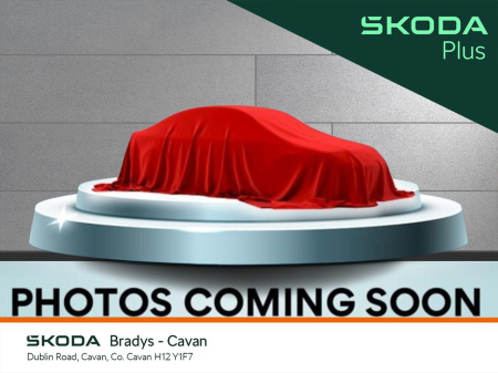 2023 Skoda Kamiq AMBITION 1.0 TSI 95BHP 5DR