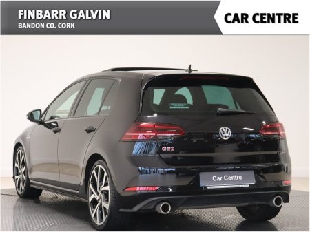 2019 Volkswagen Golf 2.0 TSI 245HP GTI DSG €30,950