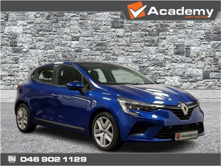 2022 Renault Clio Dynamique Edition Naeb TCE 90