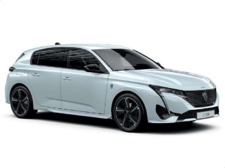2025 Peugeot 308 GT Hybrid 145BHP *ORDER YOUR 252 TODAY*