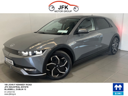 2022 Hyundai Ioniq 5 EXECUTIVE PLUS 58 5DR AUTO €22,950