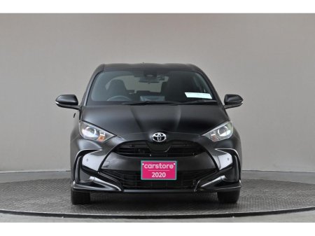 2020 Toyota Yaris 1.0 AUTO PETROL *REVERSE CAM*PARK SENSORS* €15,890
