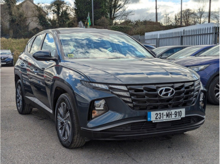 2023 Hyundai Tucson 1.6D Comfort Plus *JUST IN* €32,950