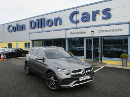 2022 Mercedes-Benz GL Class D 4MATIC AMG LINE