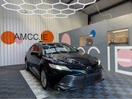 2020 Toyota Camry G / 94k KMs / 2.5 Petrol Hybrid / Cruise Control, Reverse Camera & More