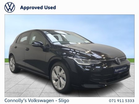 2025 Volkswagen Golf EDITION 75 2.0 TDI 116HP
