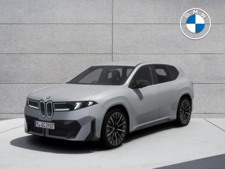 2026 BMW iX3 50 xDrive M Sport Pro
