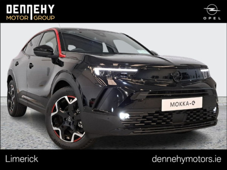 2025 Opel Mokka e GS 50kWh