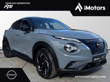 2024 Nissan Juke 1 6 HYB SV Premium MY23 7