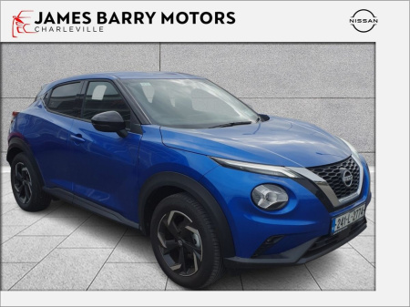 2024 Nissan Juke 1.0P SV PREMIUM // ZERO MILEAGE