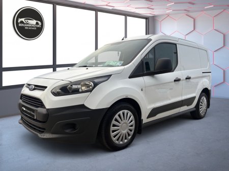 2016 Ford Transit