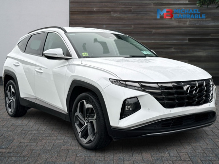 2023 Hyundai Tucson IX35 EXECUTIVE PLUS *UPGRADED 19