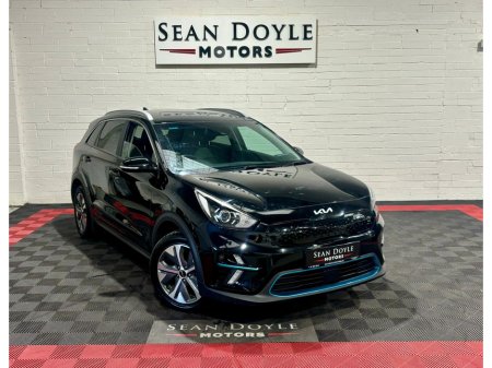 2022 Kia Niro EV €19,950
