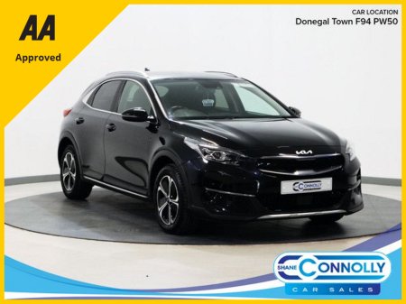 2022 Kia XCeed *66* 3 PHEV S-A
