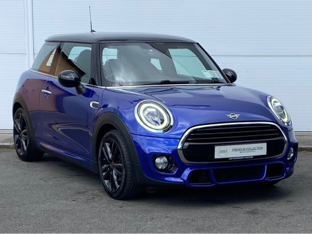 2019 MINI Cooper SPORT 3DR JCW KIT €18,995