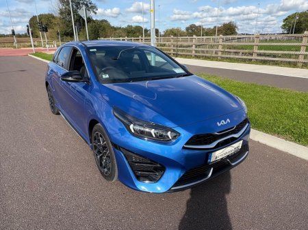 2025 Kia Ceed 1.0 GTL MY25, *warranty till 2032* *3 year AA* Bluetooth, Apple CarPlay, Alloy Wheels, Reversing Camera, Rear Parking Sensors, Touch Screen Infota