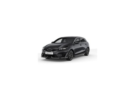 2025 Kia Ceed 1.0 GT Line €31,888