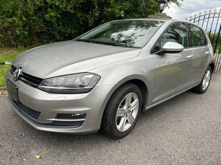 2015 Volkswagen Golf TSI Comfortline Premium Edition Automatic €13,450