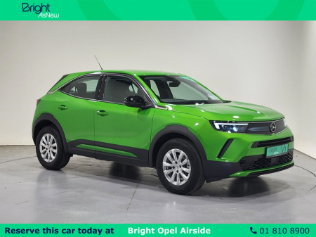 2024 Opel Mokka SC-1.2 100PS ***SAVE €8,000***
