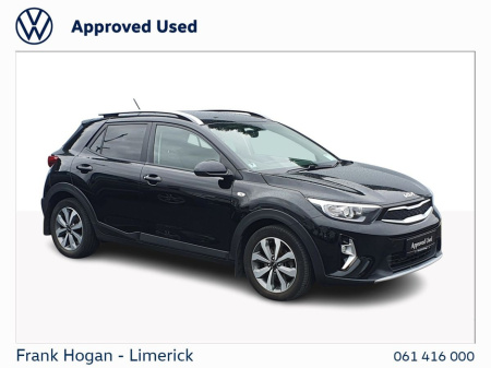 2022 Kia Stonic STONIC 1.0 K2 PE PETROL - CALL/TEXT LARRY 086-8366419 €17,900
