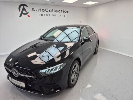 2024 Mercedes-Benz A Class A 250 E*AMG LINE EXECUTIVE*ONLY 9112 MILES*1 Owner*FULL MERCEDES BENZ HISTORY* €42,950