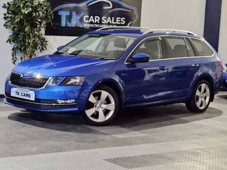 2017 Skoda Octavia STYLE 1.6TDI 115HP