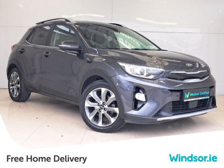 2019 Kia Stonic 1.0 K4 Petrol €17,495