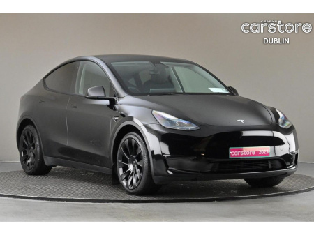 2023 Tesla Model Y LONG RANGE DUAL MOTOR AWD