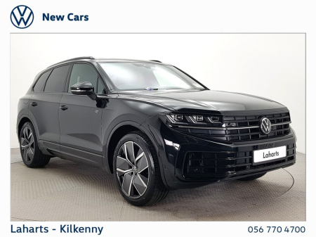 2025 Volkswagen Touareg TOUAREG RMI 3.0 TSI PHEV 462HP