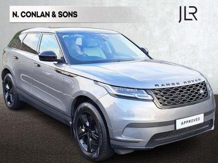 2024 Land Rover Range Rover Velar PHEV S *BALANCE OF 5 YEAR WARRANTY*