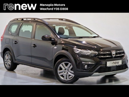 2023 Dacia Jogger TCe 110 Expression 7 Seater