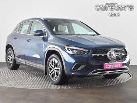 2020 Mercedes-Benz GLA Class GLA 200 d Auto Progressive €32,888