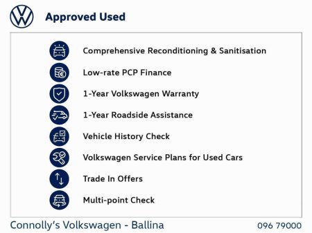 2025 Volkswagen ID.7 TOURER PRO PLUS €52,945