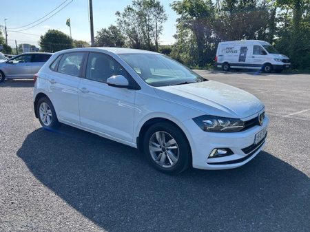 2019 Volkswagen Polo *SALE AGREED* 1.0 TSI 65HP Trendline 5dr