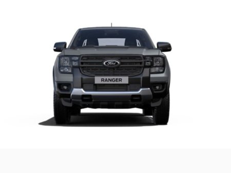 2025 Ford Ranger Tremor 2.0 Diesel 10-Speed Automatic €62,000