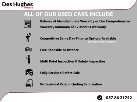 2020 Honda CR-V 7 Seater 1.5T AWD 195Bhp