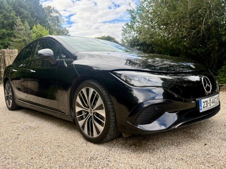 2023 Mercedes-Benz EQE 300