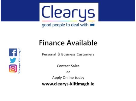 2023 Nissan X-Trail EP SVE 5 SEAT COLD PACK AUTO €41,950