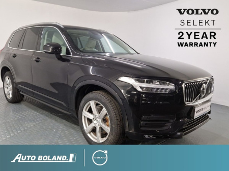 2020 Volvo XC90 B5 (235hp) AWD Momentum Auto